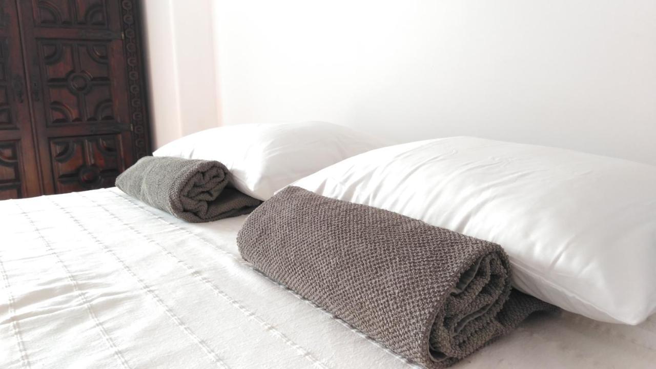 The Modest Apartment Lisbon Luaran gambar