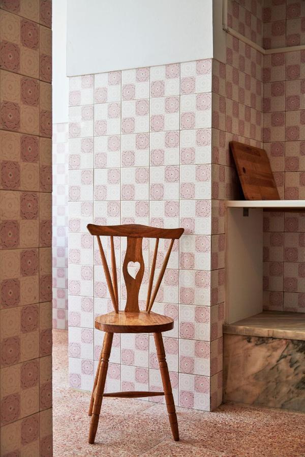 The Modest Apartment Lisbon Luaran gambar