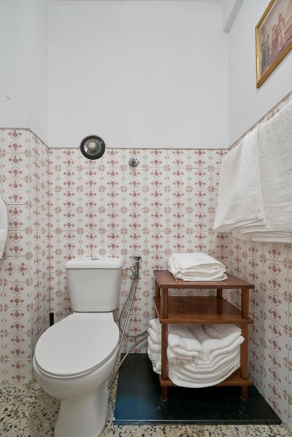 The Modest Apartment Lisbon Luaran gambar